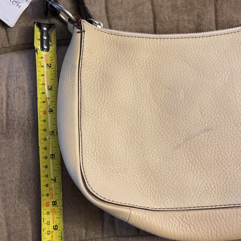 Coach Handbag - Picture 10 of 10